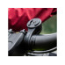 SP Connect Fahrradmobiltelefonhalter SPC+ , Schwarz