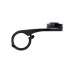 SP Connect Fahrradmobiltelefonhalter Gravel Pro SPC+ , Schwarz