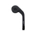 SP Connect Fahrradmobiltelefonhalter Gravel Pro SPC+ , Schwarz
