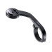 SP Connect Fahrradmobiltelefonhalter Pro SPC+ , Schwarz