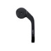 SP Connect Fahrradmobiltelefonhalter Pro SPC+ , Schwarz