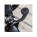 SP Connect Fahrradmobiltelefonhalter Pro SPC+ , Schwarz