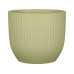 scheurich Blumentopf Nova Gentle Green, 27 cm