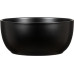scheurich Pflanzengefäss Vera Night Black, 20 cm