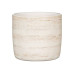 scheurich Blumentopf Solido Botticino, 15 cm