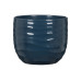 scheurich Blumentopf Breeze Deep Ocean, 21 cm