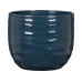 scheurich Blumentopf Breeze Deep Ocean, 24 cm