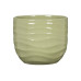 scheurich Blumentopf Breeze Rush Grass, 21 cm