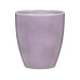 scheurich Orchideengefäss Keramik Glass Lilac, 15 cm
