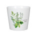 scheurich Blumentopf Keramik Mediterranean 16 cm