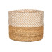 scheurich Pflanzengefäss Seagrass Nut Mix, 15 cm