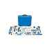 ParkTool Werkzeugkoffer EK-3 Profi inkl. 56 Werkzeuge
