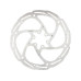 JAGWIRE Bremsscheibe BASICS BR1 DISC (Ø 160 mm) 6-Loch