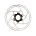 JAGWIRE Bremsscheibe BASICS BR1 DISC (Ø 180 mm) Center-Lock
