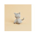 Rico Design Häkelset Mini Easy Katze