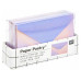 Rico Design Mini Letter Set The Sky is the Limit 5 x 3.5 cm, 8 Umschläge