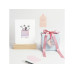 Rico Design Mini Letter Set The Sky is the Limit 5 x 3.5 cm, 8 Umschläge