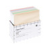 Rico Design Notizzettel Pastell 9 x 9 cm Rico Design Notizzettel Pastell 9 x 9 cm