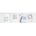 Rico Design Notizzettel Chingu 9 x 9 cm Rico Design Notizzettel Chingu 9 x 9 cm