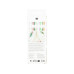 Rico Design DIY Freundschaftsarmbänder Set Neon Mix Colours
