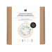 Rico Design Stickset Blumenkranz Ø 10 cm
