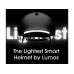 LUMOS Helm Nyxel MIPS Dunkelblau, S LUMOS Helm Nyxel MIPS Dunkelblau, S