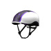 LUMOS Helm Nyxel Youth Schwarz/Lila, S LUMOS Helm Nyxel Youth Schwarz/Lila, S