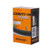 Continental Fahrradschlauch Compact Dunlop 12