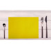 PRO nappe Tischset 500 Stück 30 cm x 40 cm, Gelb