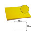 PRO nappe Tischset 500 Stück 30 cm x 40 cm, Gelb
