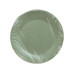 PRO nappe Einwegteller Oliv 20 Stück PRO nappe Einwegteller Oliv 20 Stück