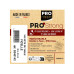 PRO nappe Tischset 100 Stück 30 cm x 40 cm, Hellbraun