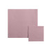 PRO nappe Papierservietten Altrosa 38 cm x 38 cm, 40 Stück