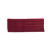 PRO nappe Papierservietten Bordeaux 38 cm x 38 cm, 40 Stück