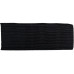 PRO nappe Papierservietten Schwarz 38 cm x 38 cm, 40 Stück