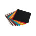PRO nappe Papierservietten Schwarz 38 cm x 38 cm, 40 Stück