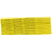 PRO nappe Papierservietten Kiwigrün 38 cm x 38 cm, 40 Stück