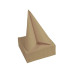 PRO nappe Papierservietten Beige 38 cm x 38 cm, 40 Stück