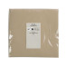 PRO nappe Papierservietten Beige 38 cm x 38 cm, 40 Stück