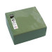 PRO nappe Papierservietten Oliv 38 cm x 38 cm, 40 Stück