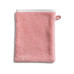 Möve Baby-Waschhandschuh Soft Hug 15 x 20 cm, Rosa