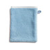Möve Baby-Waschhandschuh Soft Hug 15 x 20 cm, Aqua