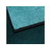 Möve Handtuch Tide Doubleface 50 x 100 cm, Dunkelblau/Türkis