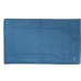 Möve Badteppich Superwuschel 60 x 100 cm, Blau