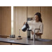 Jacob Jensen Kaffeepresse 0.8 l, Schwarz