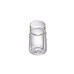 Jacob Jensen Trinkglas Large 330 ml, 1 Stück, Transparent