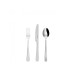 Sola Besteck-Set Basic Alpha, 3-teilig, poliert Sola Besteck-Set Basic Alpha, 3-teilig, poliert