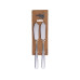 Sola Messerset Basic Alpha, poliert, 2-teilig