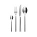 Sola Besteck-Set Living, matt, 72-tlg.