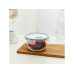 Rotho Glasdose mit Deckel NALA 1 l, Transparent